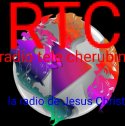 Radio tele cherubin logo