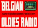 BELGIAN OLDIES RADIO logo