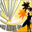 Beach MEMORIES Live logo
