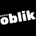 Oblik Radio logo