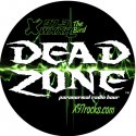 Dead Zone X97.3 WXXR logo
