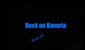 Rock on Bavaria logo