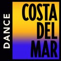 Costa Del Mar   Dance logo