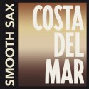 Costa Del Mar   Smooth Sax logo