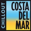 Costa Del Mar   Chillout logo