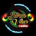 Storm Vibes Radio logo