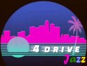 4Drive Jazz logo