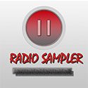 Rádio Sampler logo