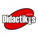 Didactikos Radio logo