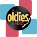 All Oldies Radio   Hit 45s logo