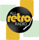 All Retro Radio   Hit 45s logo