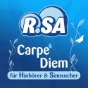 R.SA Hinhörkanal logo