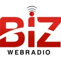 BIZ WebRadio logo