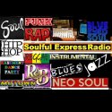 Soulful Express Radio logo