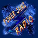 Power Jamz Radio logo