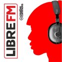 Libre FM logo