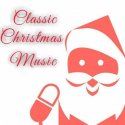 Classic Christmas Music by R. Scott logo