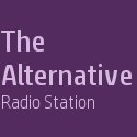 The Alternative Radio Station logo