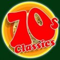 70s Classics logo