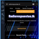http//www.radiorespuestas.ml/ logo