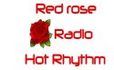 Red Rose Radio logo