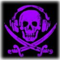 Garage Pirate Radio logo