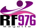 RF Mayotte logo