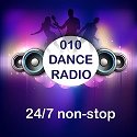 010 Dance Radio logo