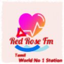 RED ROSE FM logo
