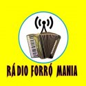 Rádio Forró Mania logo