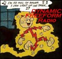 Dynamic Freeform Radio logo