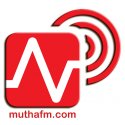 MuthaFM.com logo