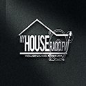 My House Radio logo