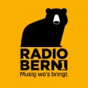 Radio Bern 1 logo