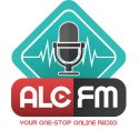 ALC FM RADIO logo