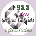 Garkuwa FM 95.5 Sokoto logo
