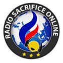 Radio Sacrifice logo
