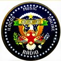 Ilocos Music Online Radio logo