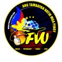 PinoyOFWFM logo