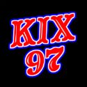 KIX97 logo