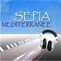 SEPIA MEDITERRANEE logo