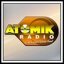Atomik Radio logo
