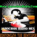 JAROCHOSRADIO.COM MEXICO logo