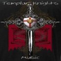 Templar Knights Music logo
