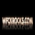 WFCK Rocks logo