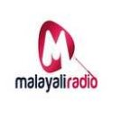 Malayali Radio logo