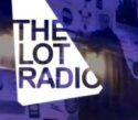 The Lot Radio: Brooklyn, NY logo