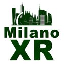 Milano XR logo