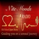 N'ite Moods Radio logo