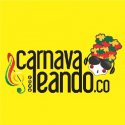 Carnavaleando Radio logo